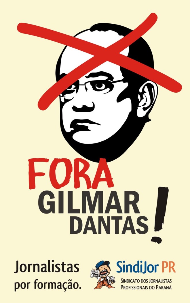 cartaz_gilmar_dantas
